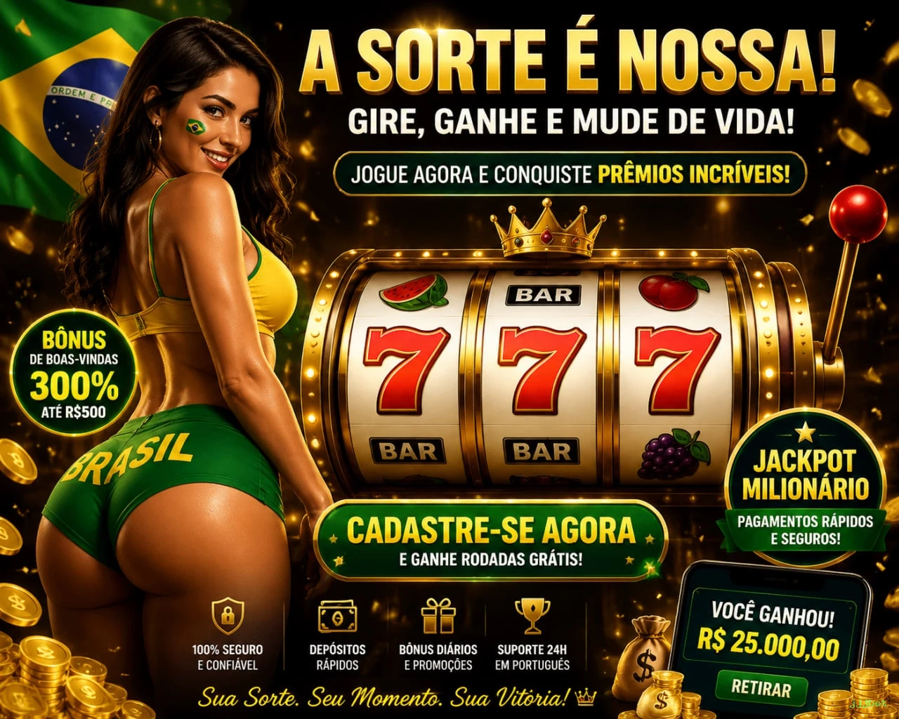 jjjbet Plataforma