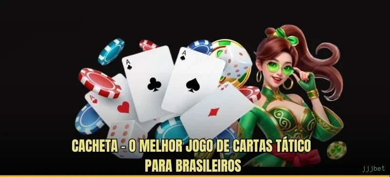 Jogos de Mesa jjjbet