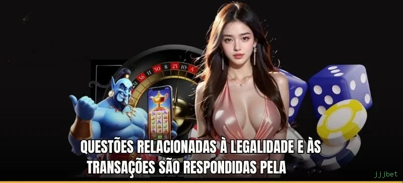 Promoções jjjbet