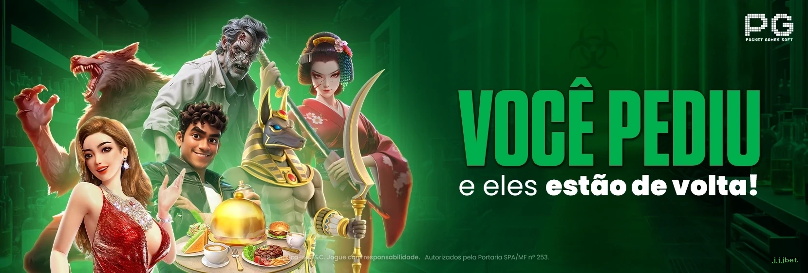 jjjbet Plataforma