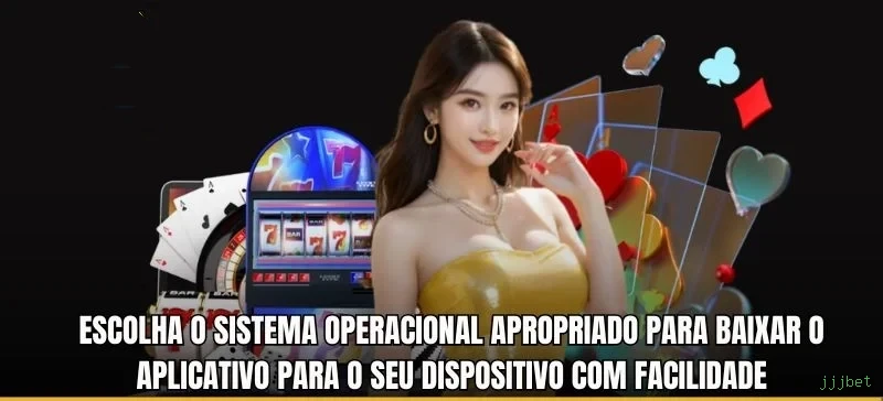 jjjbet Plataforma