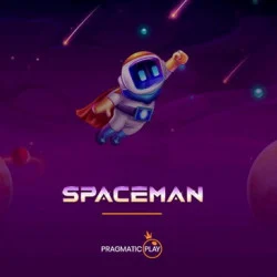 Spaceman jjjbet